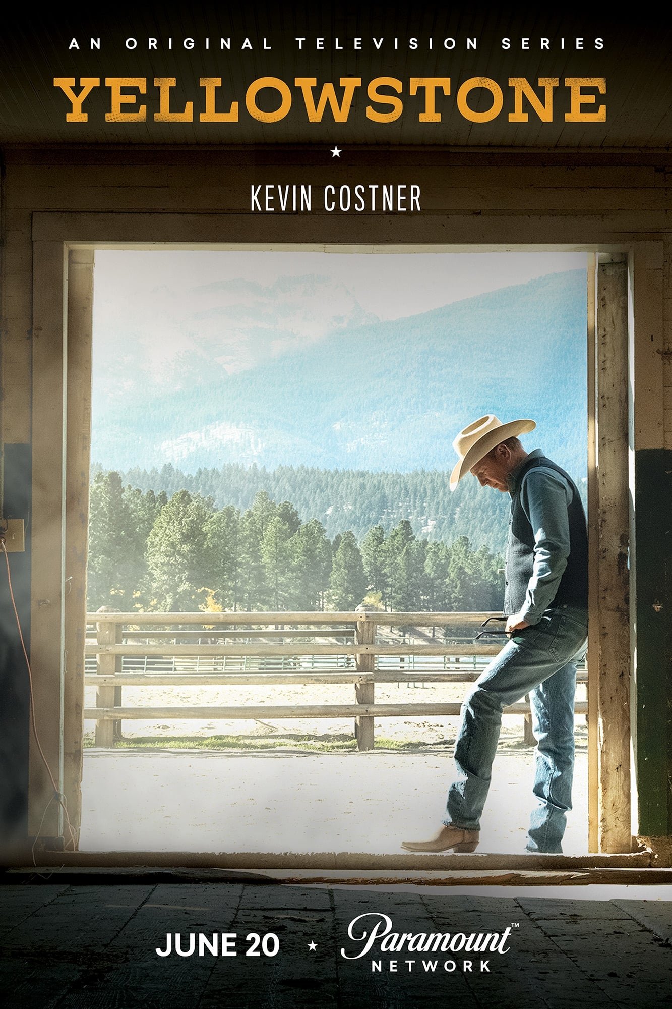 Featured film