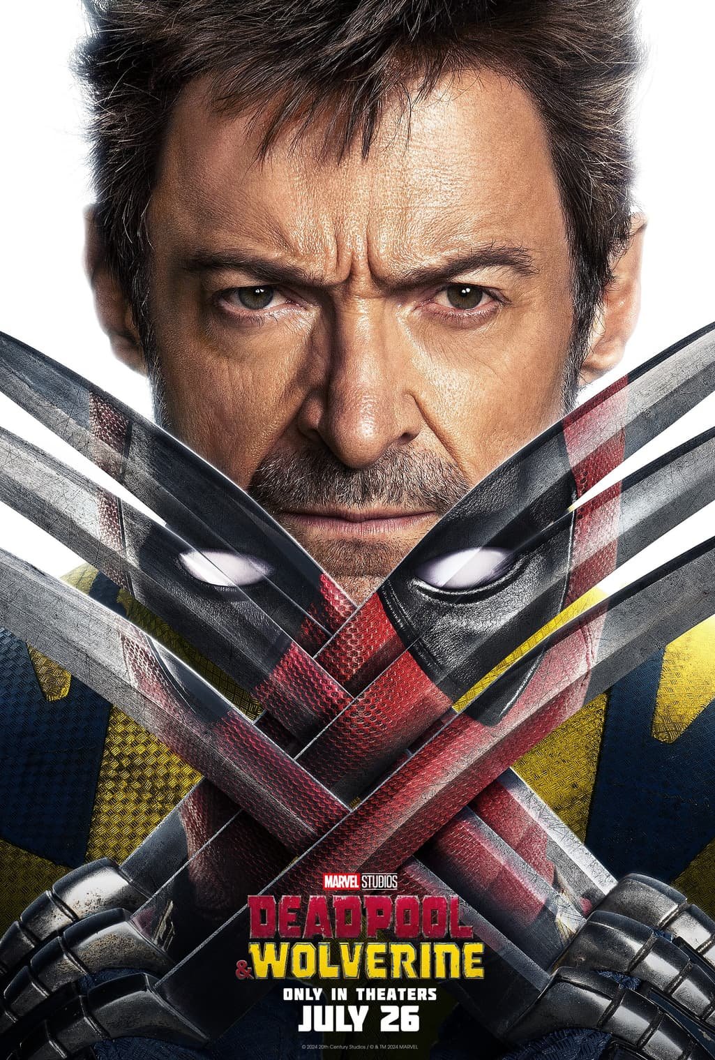 Deadpool 3