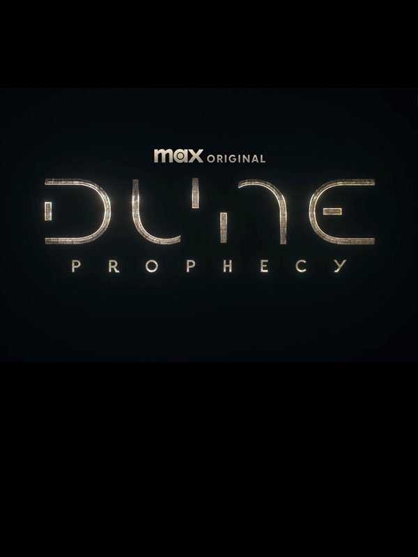 Dune: Prophecy