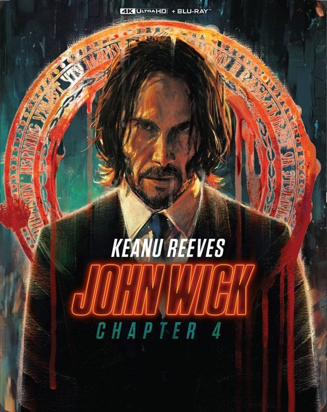 Featured series