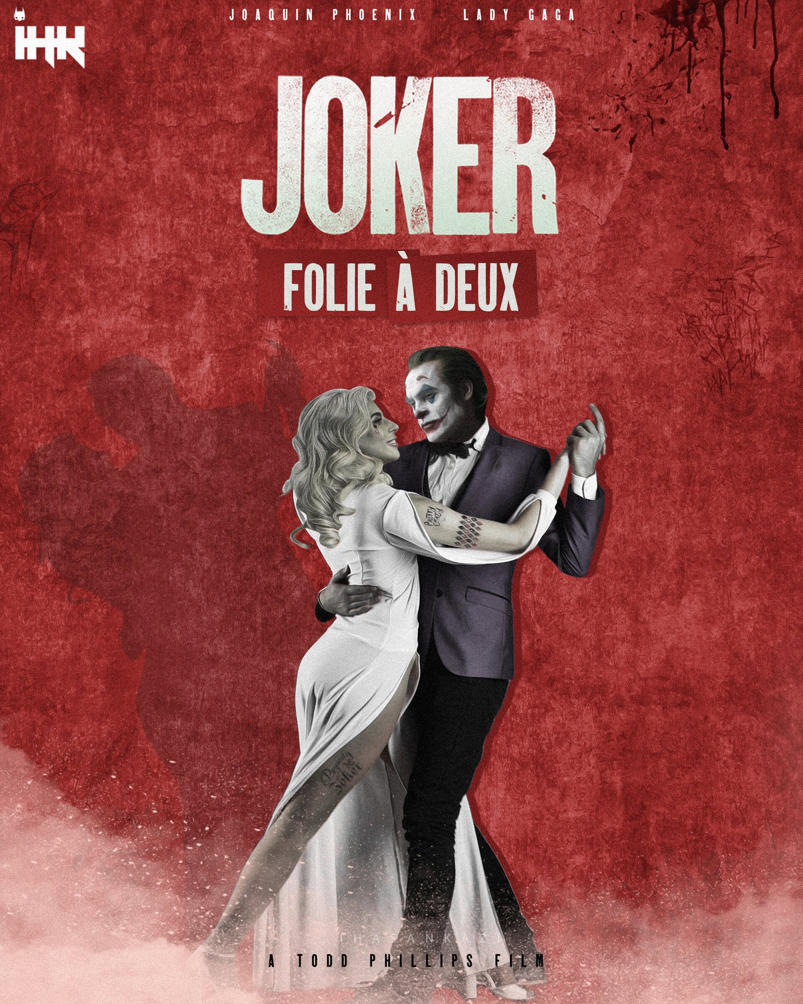 Joker: Folie à Deux