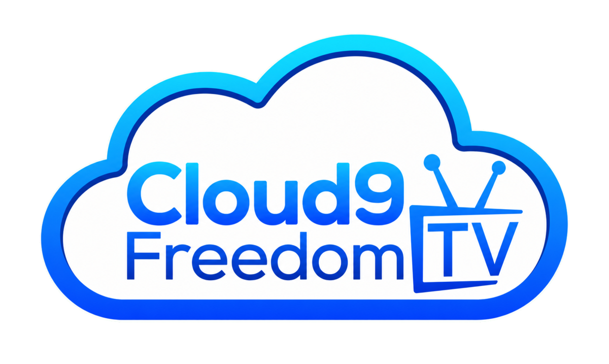 Cloud9 Freedom TV